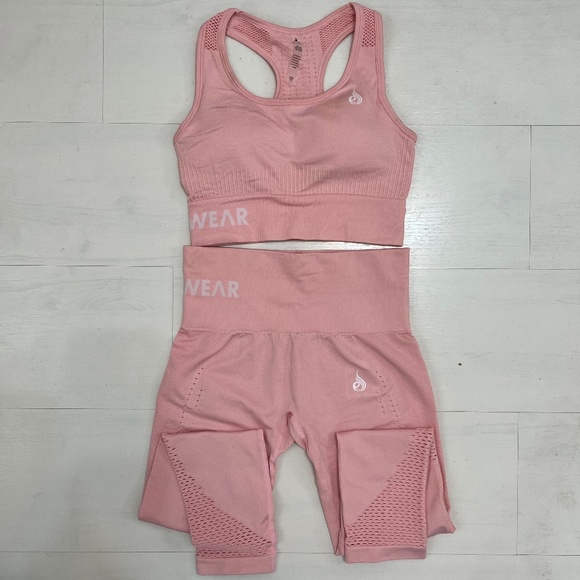 Ryderwear Set - Picture 1 of 2